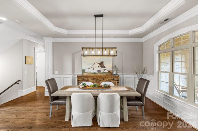 253 Old Post Road, Waxhaw, NC 28173