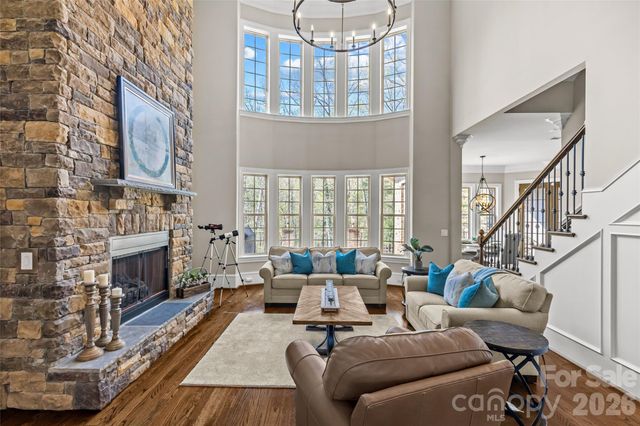 253 Old Post Road, Waxhaw, NC 28173
