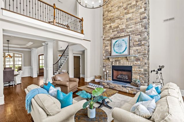 253 Old Post Road, Waxhaw, NC 28173