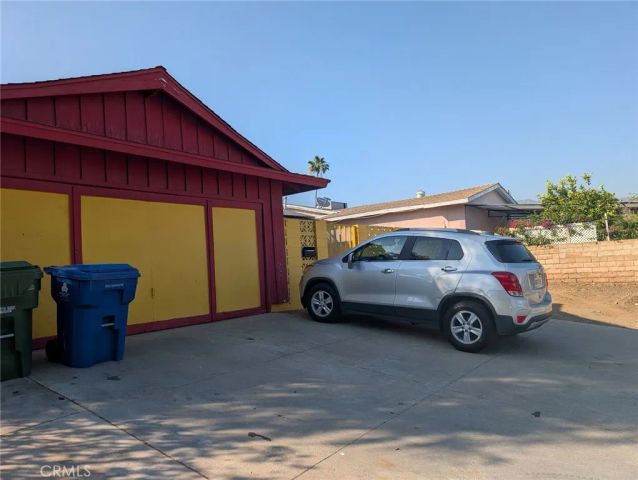 13107 Del Sur, San Fernando, CA 91340