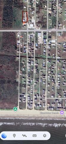 1021 N Tinkle Lane, Crystal Beach, TX 77650