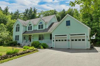 32 Winona Shores Road, Meredith, NH 03253