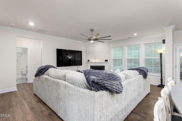 1765 Old Fields Boulevard, Haw River, NC 27258