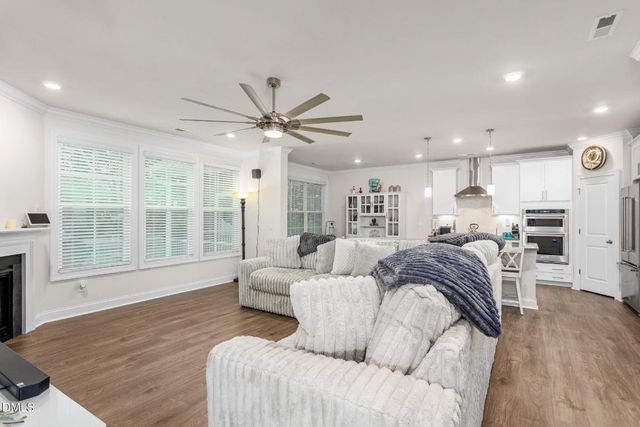 1765 Old Fields Boulevard, Haw River, NC 27258