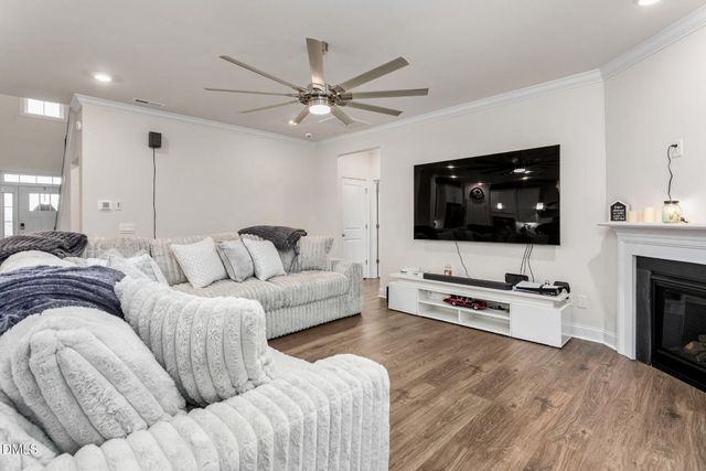 1765 Old Fields Boulevard, Haw River, NC 27258