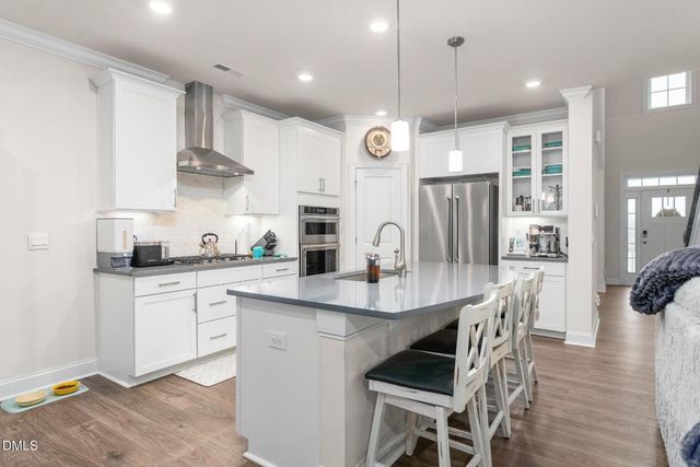 1765 Old Fields Boulevard, Haw River, NC 27258