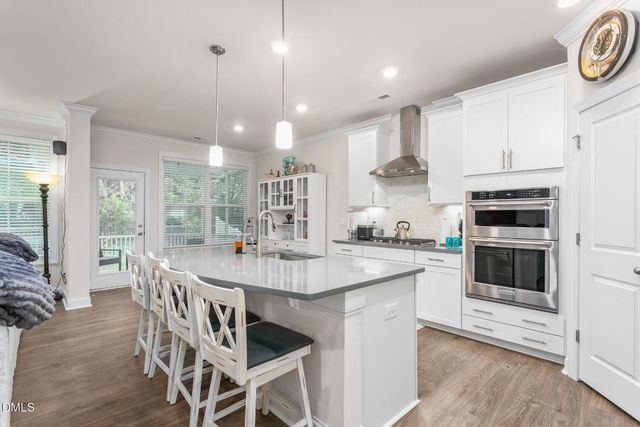 1765 Old Fields Boulevard, Haw River, NC 27258