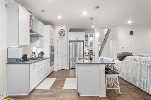 1765 Old Fields Boulevard, Haw River, NC 27258