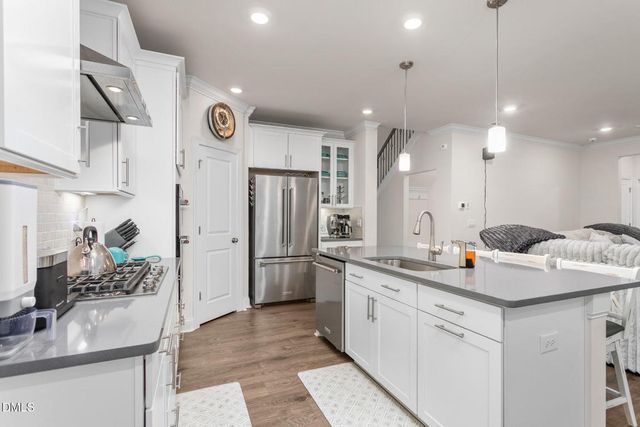 1765 Old Fields Boulevard, Haw River, NC 27258