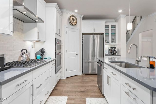 1765 Old Fields Boulevard, Haw River, NC 27258