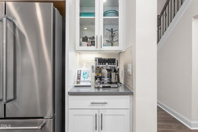 1765 Old Fields Boulevard, Haw River, NC 27258