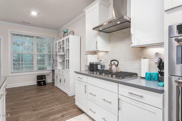 1765 Old Fields Boulevard, Haw River, NC 27258