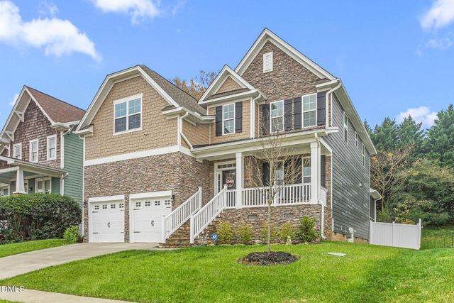 1765 Old Fields Boulevard, Haw River, NC 27258