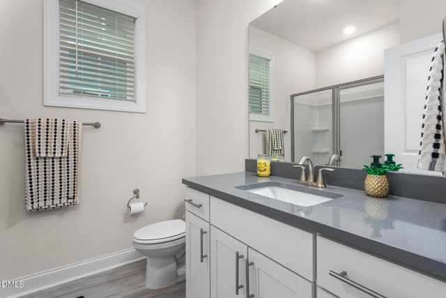 1765 Old Fields Boulevard, Haw River, NC 27258