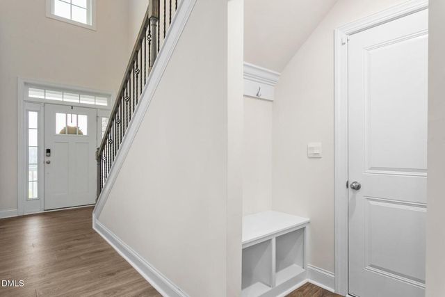 1765 Old Fields Boulevard, Haw River, NC 27258