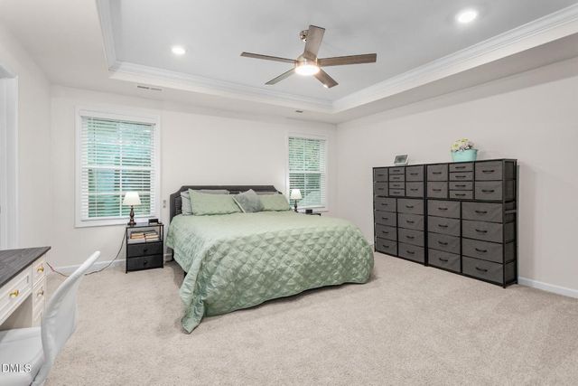 1765 Old Fields Boulevard, Haw River, NC 27258