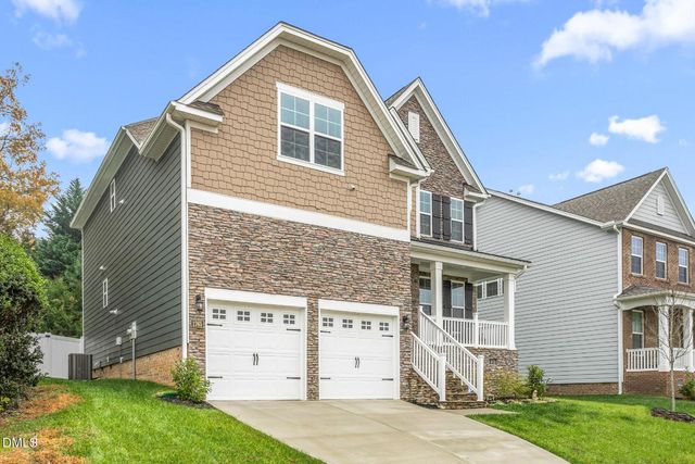 1765 Old Fields Boulevard, Haw River, NC 27258