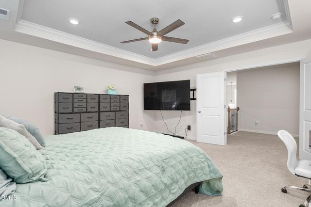 1765 Old Fields Boulevard, Haw River, NC 27258