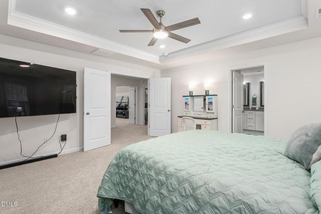 1765 Old Fields Boulevard, Haw River, NC 27258