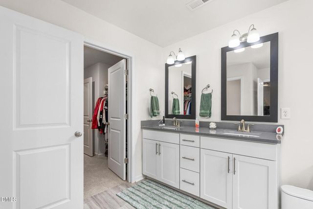 1765 Old Fields Boulevard, Haw River, NC 27258