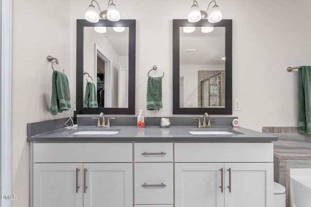 1765 Old Fields Boulevard, Haw River, NC 27258