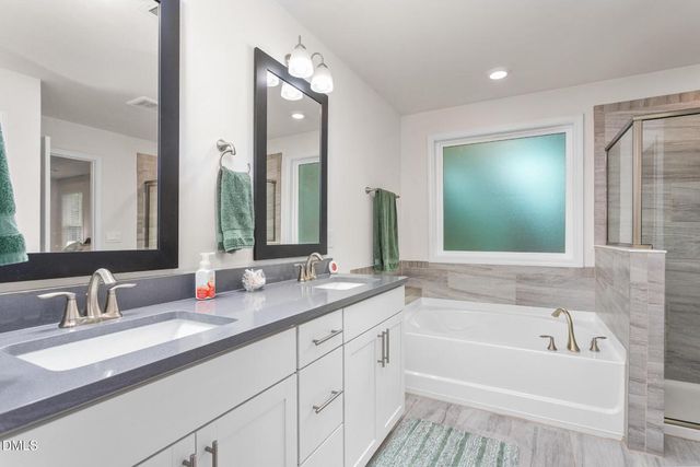 1765 Old Fields Boulevard, Haw River, NC 27258