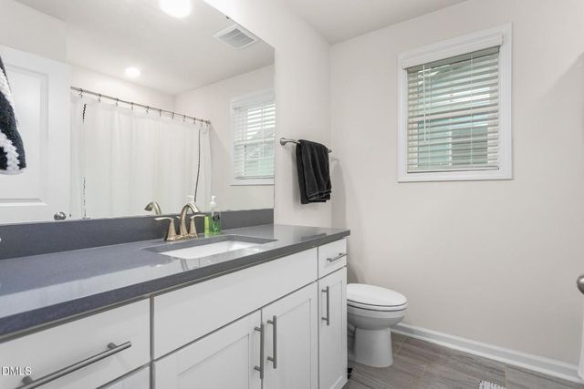 1765 Old Fields Boulevard, Haw River, NC 27258