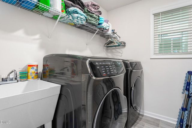 1765 Old Fields Boulevard, Haw River, NC 27258