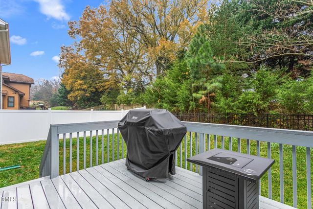 1765 Old Fields Boulevard, Haw River, NC 27258