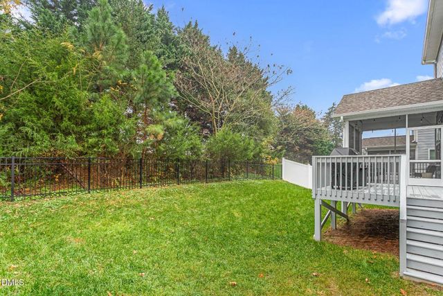 1765 Old Fields Boulevard, Haw River, NC 27258