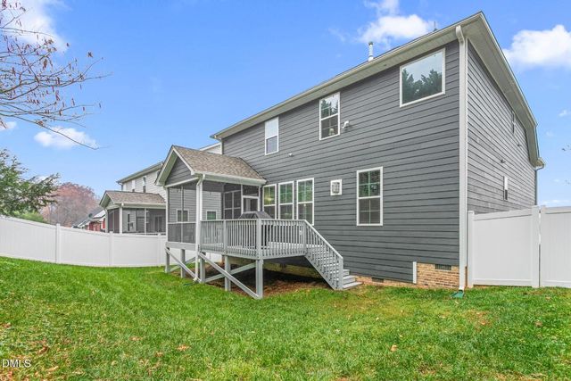 1765 Old Fields Boulevard, Haw River, NC 27258