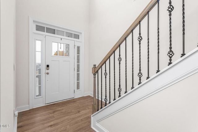 1765 Old Fields Boulevard, Haw River, NC 27258