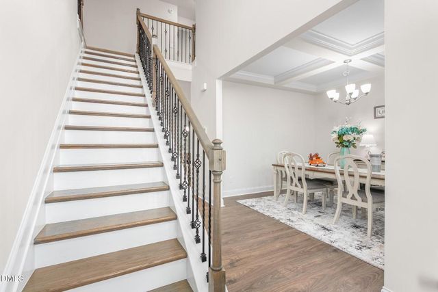 1765 Old Fields Boulevard, Haw River, NC 27258