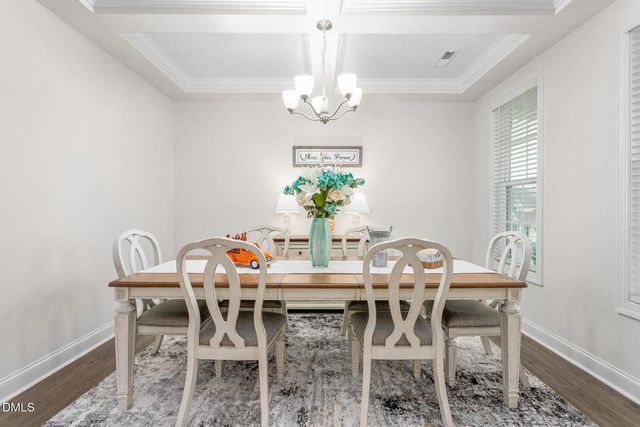 1765 Old Fields Boulevard, Haw River, NC 27258