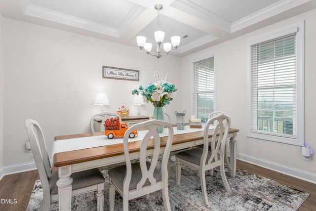 1765 Old Fields Boulevard, Haw River, NC 27258