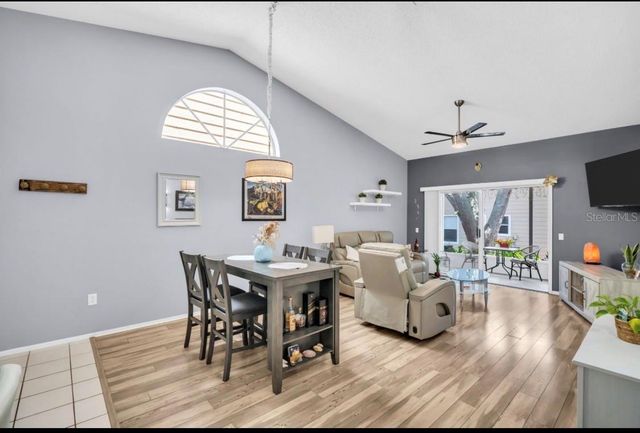 3067 POINTER DRIVE, Palm Harbor, FL 34683