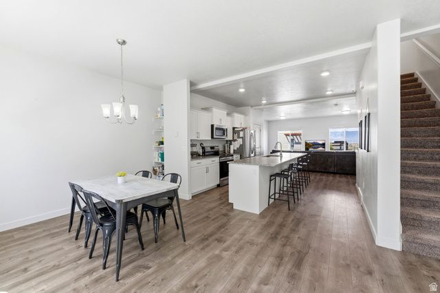 1513 S 630 W, Orem, UT 84058