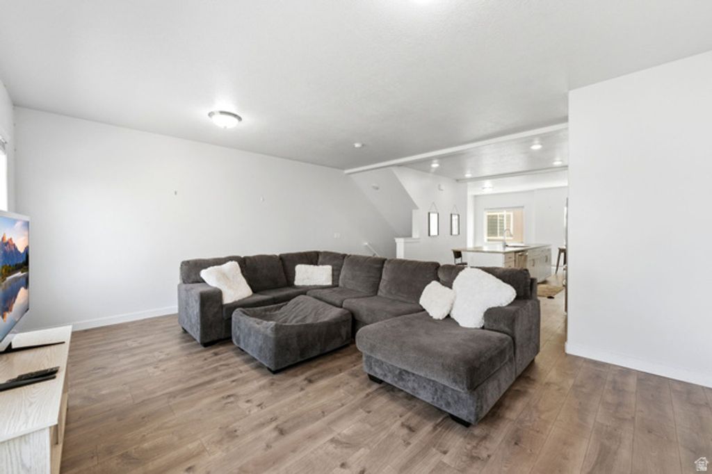 Image 13 of property listing at 1513 S 630 W, Orem, UT 84058
