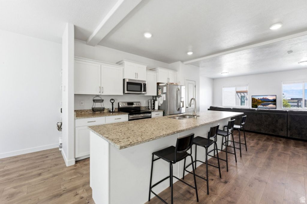 Image 14 of property listing at 1513 S 630 W, Orem, UT 84058