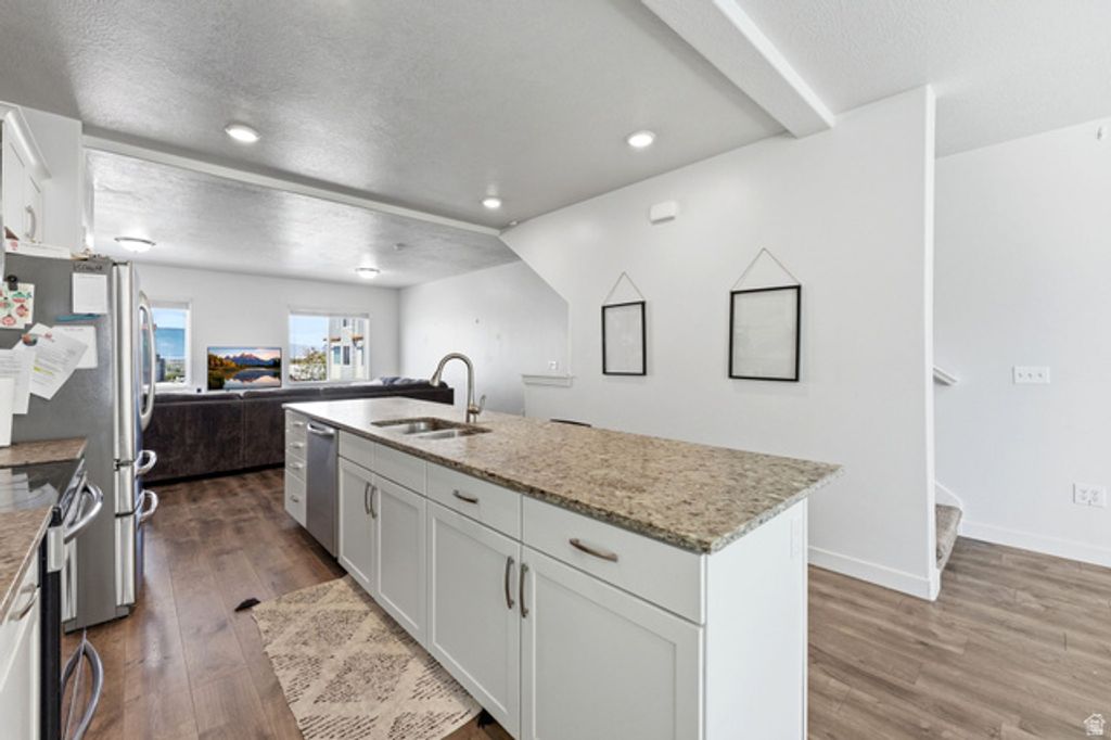 Image 16 of property listing at 1513 S 630 W, Orem, UT 84058