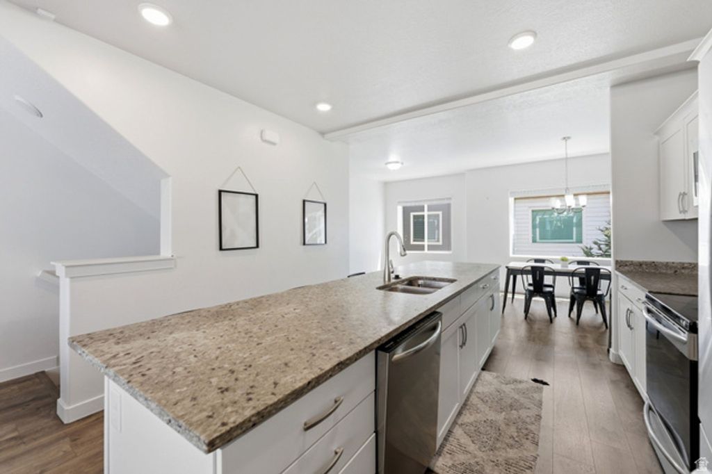 Image 17 of property listing at 1513 S 630 W, Orem, UT 84058