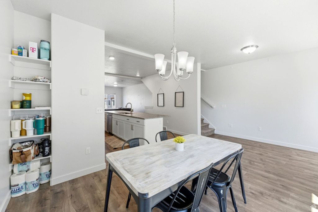 Image 18 of property listing at 1513 S 630 W, Orem, UT 84058