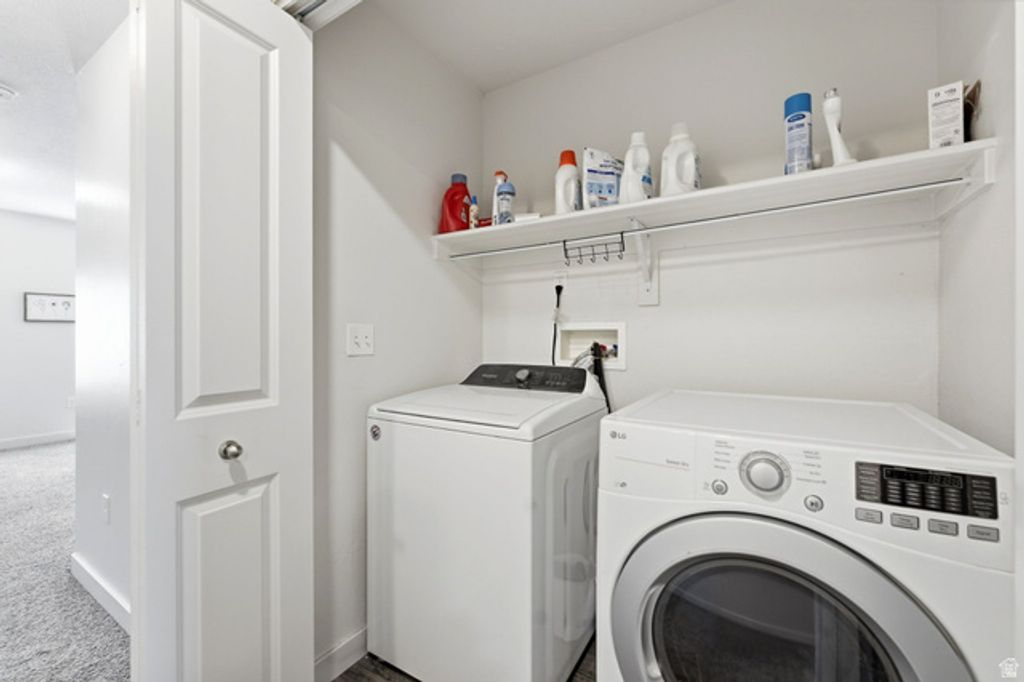 Image 21 of property listing at 1513 S 630 W, Orem, UT 84058