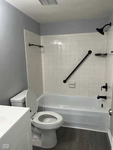 2703 Palo Verde, Indianapolis, IN 46227