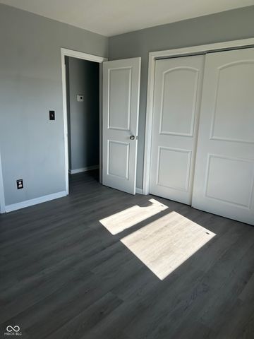 2703 Palo Verde, Indianapolis, IN 46227