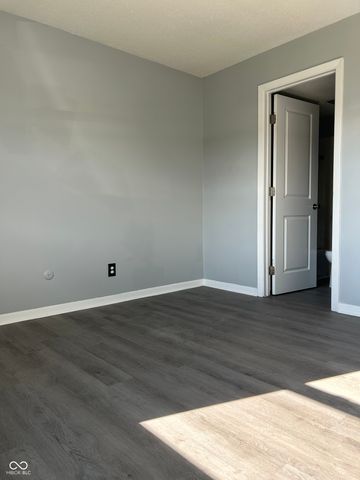 2703 Palo Verde, Indianapolis, IN 46227