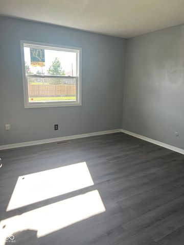 2703 Palo Verde, Indianapolis, IN 46227