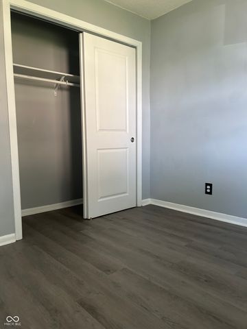 2703 Palo Verde, Indianapolis, IN 46227