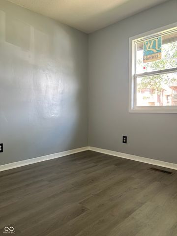 2703 Palo Verde, Indianapolis, IN 46227