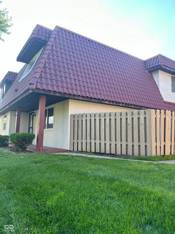 2703 Palo Verde, Indianapolis, IN 46227
